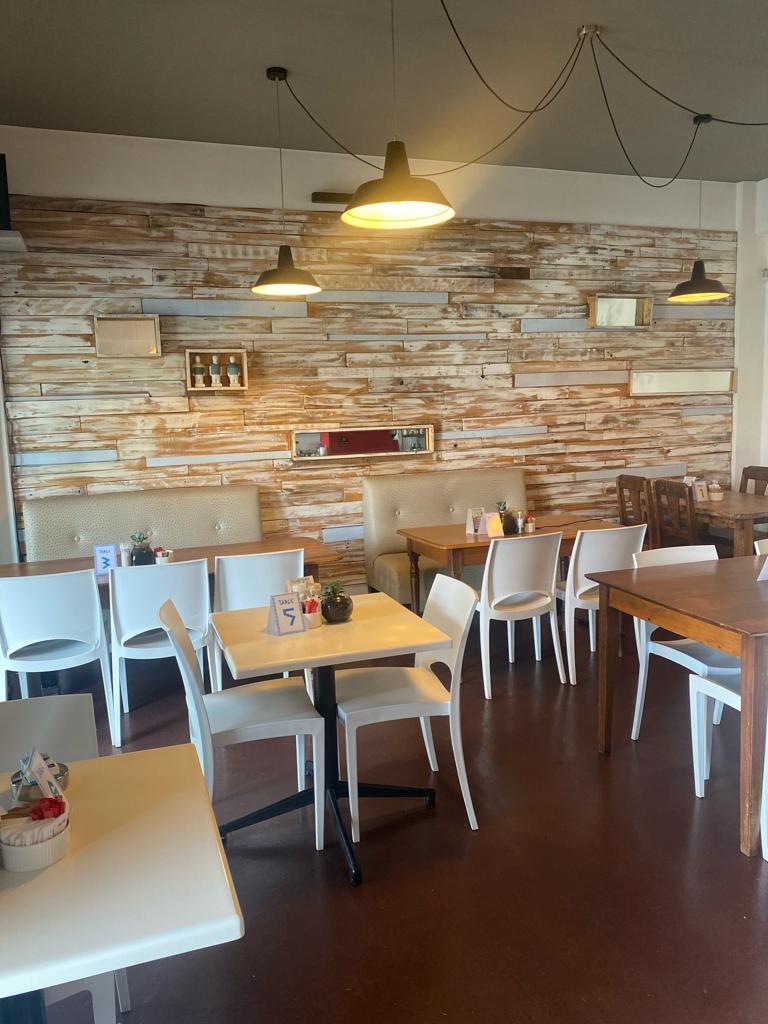 Restaurant Solutions